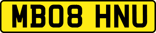 MB08HNU