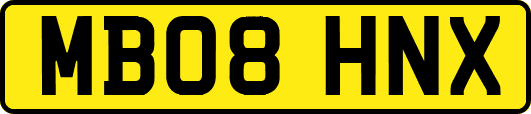 MB08HNX