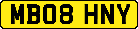 MB08HNY