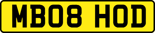MB08HOD