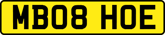 MB08HOE