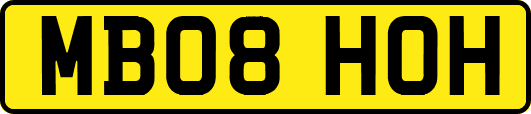 MB08HOH