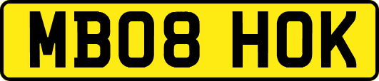 MB08HOK