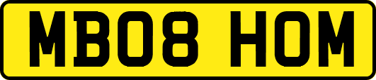 MB08HOM