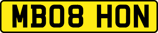 MB08HON