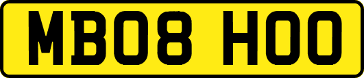 MB08HOO