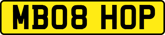 MB08HOP