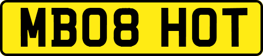 MB08HOT