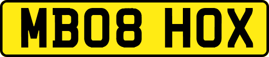 MB08HOX