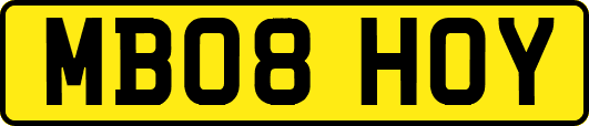 MB08HOY