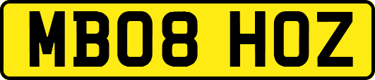 MB08HOZ