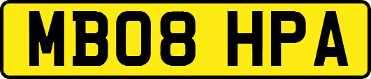 MB08HPA