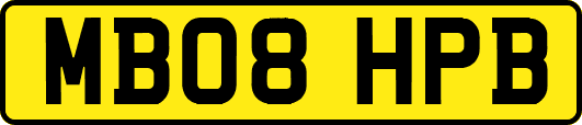 MB08HPB
