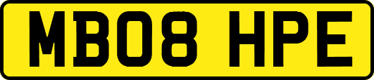 MB08HPE