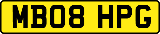 MB08HPG