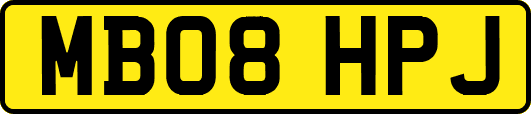 MB08HPJ