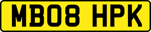 MB08HPK