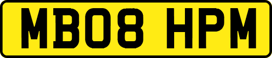 MB08HPM