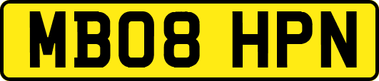 MB08HPN