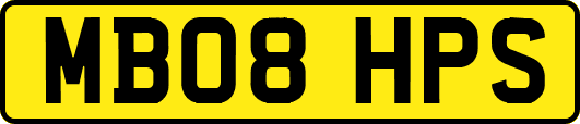 MB08HPS
