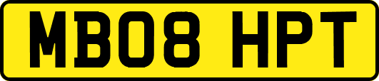 MB08HPT