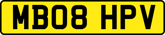 MB08HPV