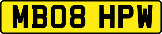 MB08HPW