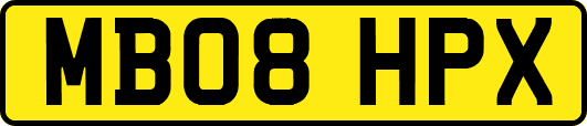 MB08HPX