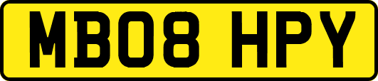 MB08HPY