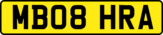 MB08HRA