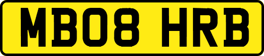MB08HRB