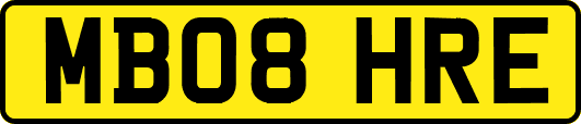 MB08HRE