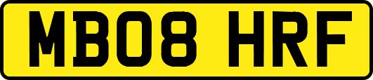 MB08HRF