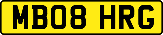 MB08HRG