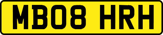 MB08HRH
