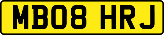 MB08HRJ