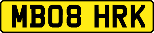 MB08HRK