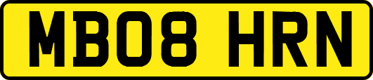 MB08HRN