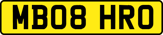 MB08HRO