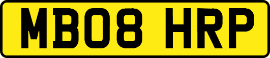 MB08HRP
