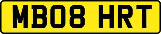 MB08HRT