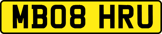 MB08HRU