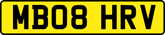 MB08HRV