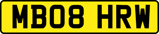MB08HRW
