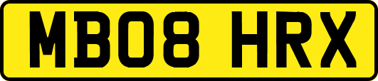 MB08HRX