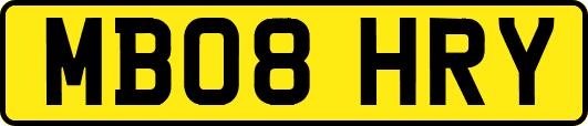 MB08HRY