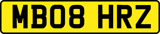 MB08HRZ
