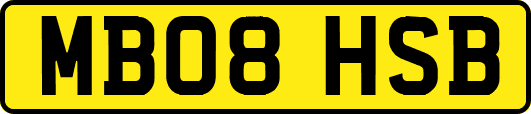 MB08HSB