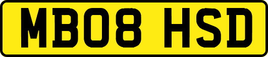 MB08HSD