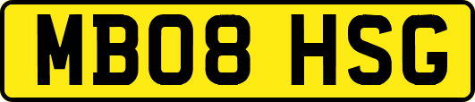 MB08HSG